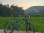Tomahawk Bicycle