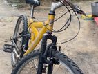 Tomahawk bicycle