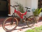 Tomahawk Bicycle