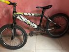 tomahawk bicycle