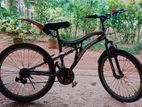 Tomahawk Bicycle