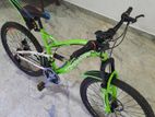 Tomahawk Bicycle