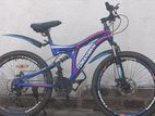 Tomahawk Bicycle