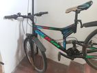 Tomahawk Bicycle