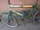 Tomahawk Bicycle