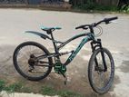 Tomahawk Bicycle