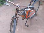 Tomahawk Bicycle