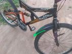 Tomahawk Bicycle
