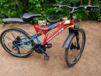 tomahawk bicycle