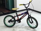 Tomahawk Bicycle