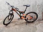 Tomahawk Bicycle GT-3 XL