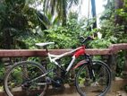 Tomahawk Bicycle