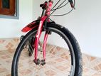 Tomahawk Bicycle