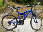 Tomahawk Bicycle Thaiwan