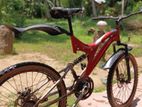 Tomahawk Bicycle