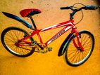 Tomahawk Bicycle (Used)