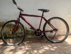 Tomahawk Bike 2024