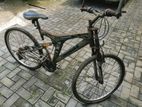 Tomahawk Bicycle
