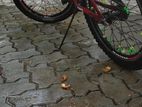 Tomahawk bike
