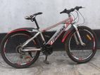 Tomahawk Bike