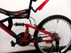Tomahawk Bicycle