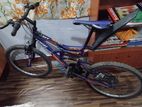 Tomahawk Bicycle