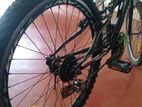 Tomahawk Bicycle