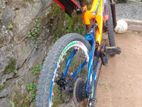 tomahawk bike orginal