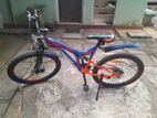 Tomahawk BMX Bicycle