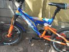 Tomahawk Bicycle