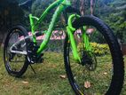 Tomahawk Bicycle