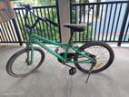 Tomahawk Bicycle