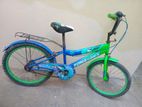Tomahawk Childrens bicycle