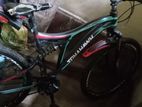 Tomahawk Cycle