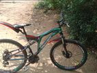 Tomahawk Cycle