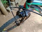 TOMAHAWK CYCLE