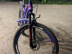Tomahawk Disc Brake Bicycle
