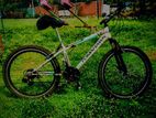 Tomahawk F29 Mountain Bicycle