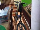 Tomahawk Folding Bicycle