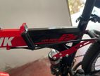 Tomahawk Folo Disk Fold 26 ''