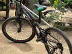 Tomahawk Foot Bicycle