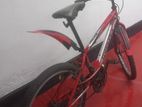 TOMAHAWK Footcycle