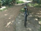 Tomahawk Bicycle