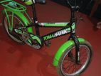 Tomahawk Bicycle