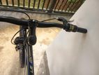 Tomahawk Bicycle