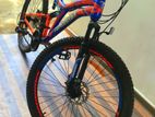 Tomahawk Bicycle