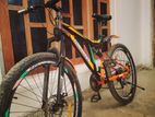 Tomahawk Bicycle