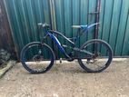Tomahawk Bicycle