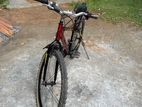 Tomahawk Gear Bicycle