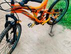 Tomahawk Gt-3 Bicycle